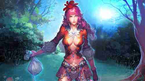 逆水寒说江湖2018年度盘点重大事件篇